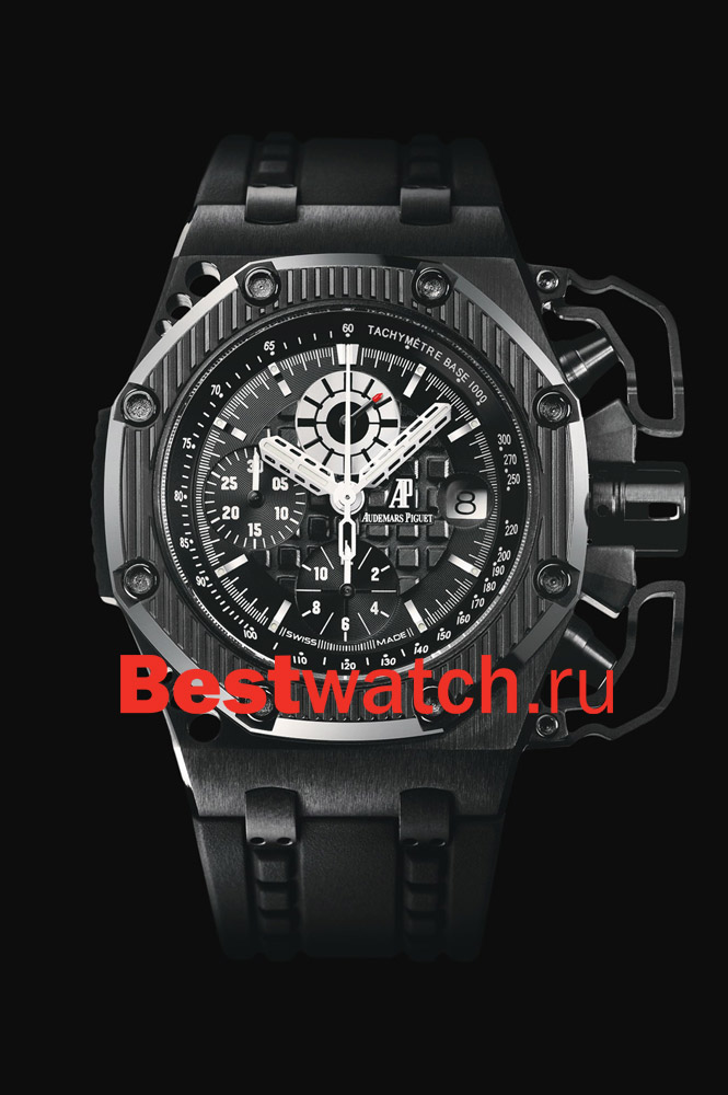 Часы Audemars Piguet Royal Oak Offshore 26165io.oo.a002CA.01